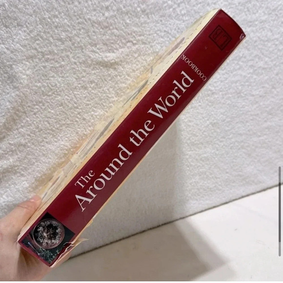 Around The World Cookbook - Picture 10 of 14